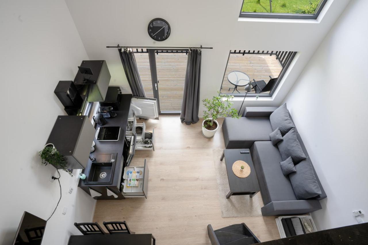 Cozy House Villa วีสวา ภายนอก รูปภาพ